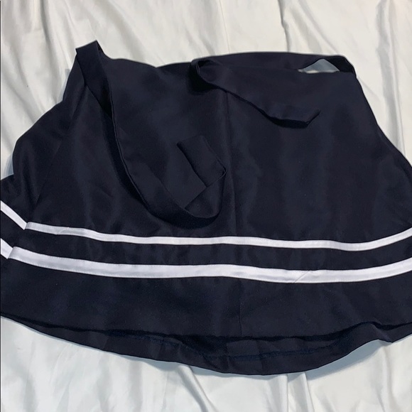 EUC Girls Sailor Dress - Picture 4 of 6